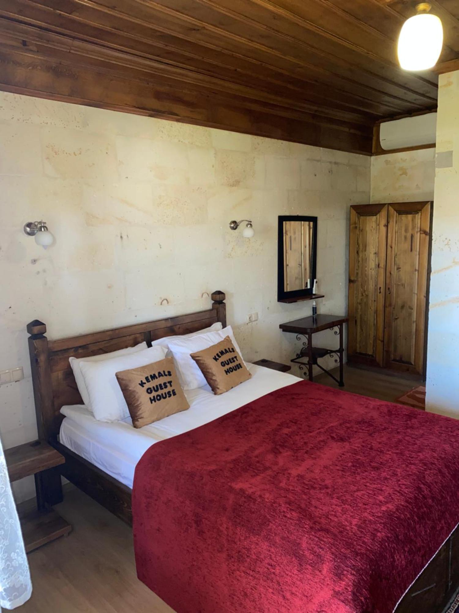 Hotel Kemal's Goreme