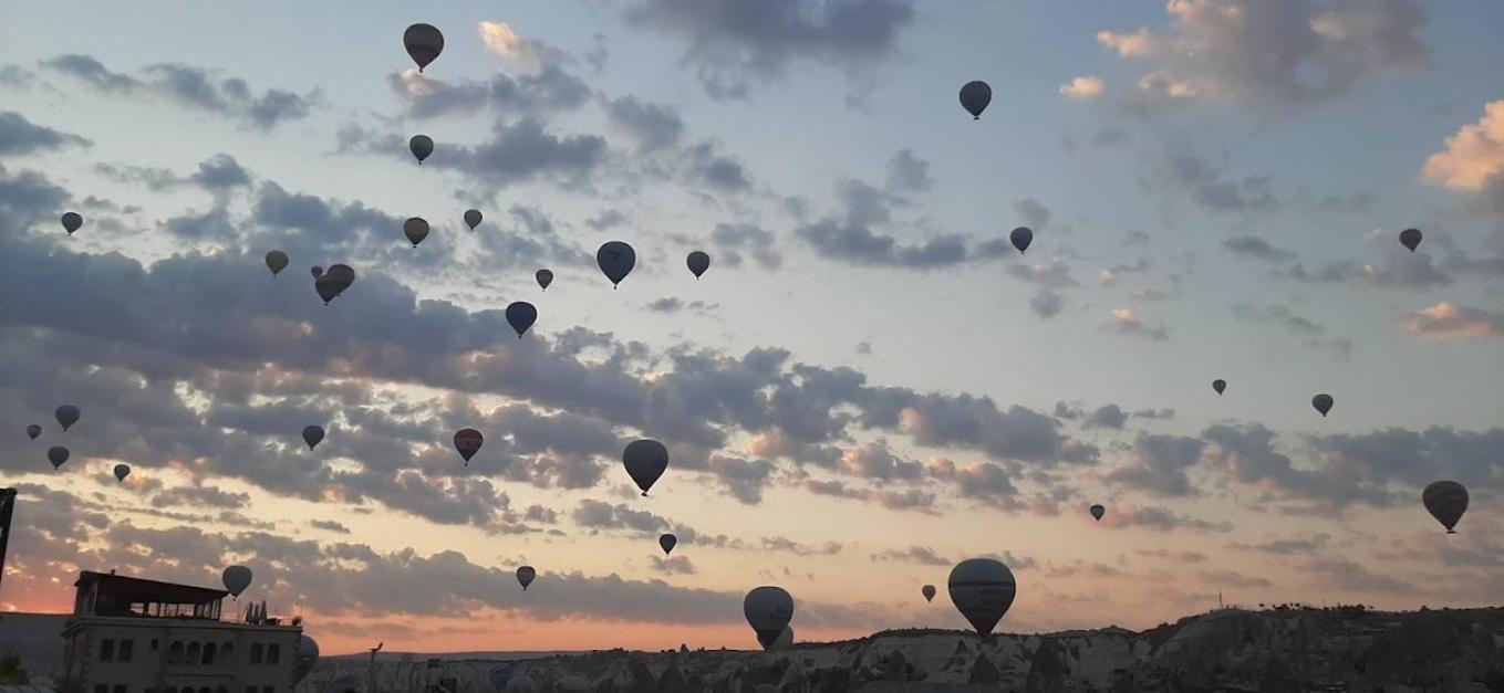 Kemal's Göreme